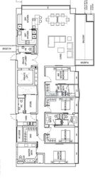 Boulevard 88 (D10), Apartment #563573081